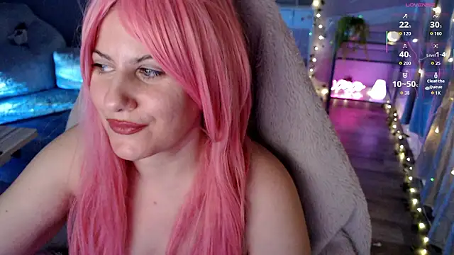 Snapshot of BellaStar84 chatting on 18, 3, 2026 BellaStar84 online show from 18, 3, 2026