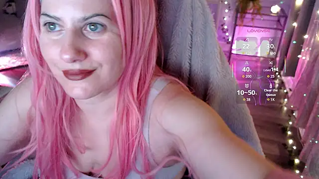 Snapshot of BellaStar84 chatting on 16, 3, 2026 BellaStar84 online show from 16, 3, 2026