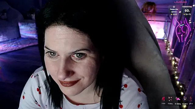 Snapshot of BellaStar84 chatting on 23, 3, 2026 BellaStar84 online show from 23, 3, 2026