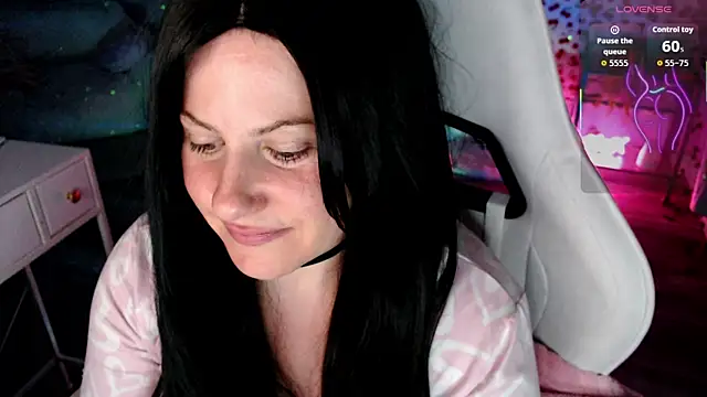 BellaStar84 online show from 9, 7, 2026