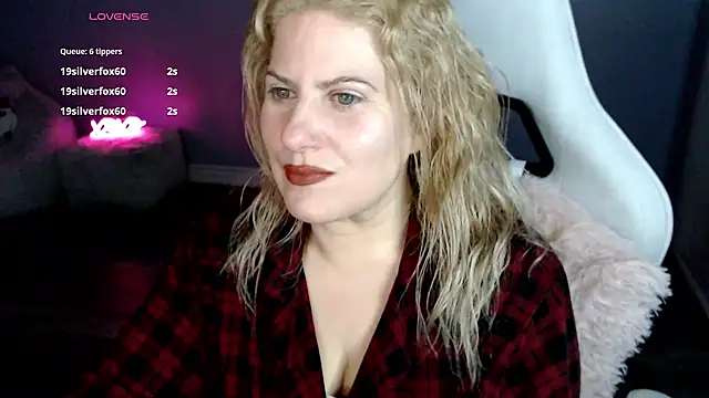 BellaStar84 online show from 8, 1, 2026