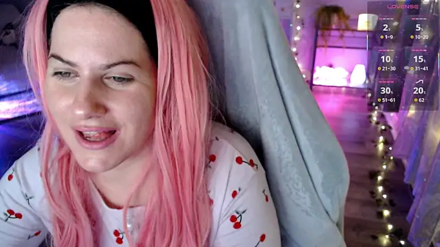 Snapshot of BellaStar84 chatting on 12, 3, 2026 BellaStar84 online show from 12, 3, 2026