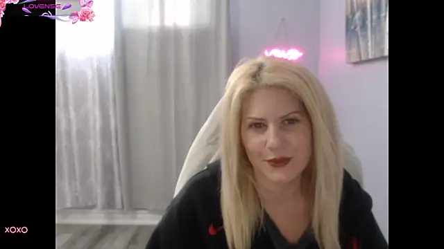 BellaStar84 online show from 15, 9, 2025