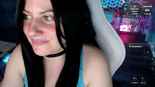 BellaStar84 online show from 8, 5, 2026