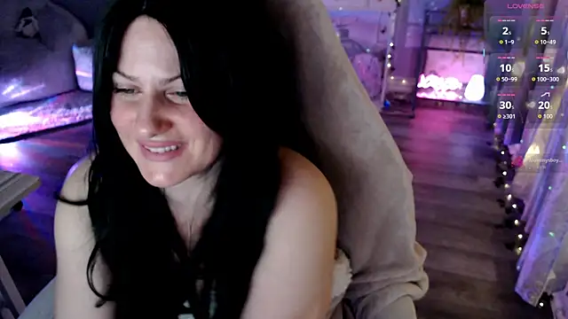 Snapshot of BellaStar84 chatting on 30, 3, 2026 BellaStar84 online show from 30, 3, 2026