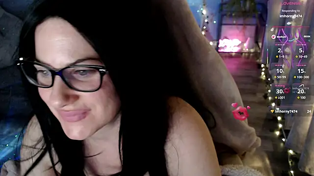 Snapshot of BellaStar84 chatting on 7, 4, 2026 BellaStar84 online show from 7, 4, 2026