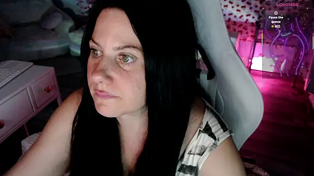 BellaStar84 online show from 16, 7, 2026