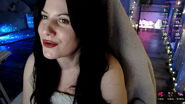 Snapshot of BellaStar84 chatting on 20, 3, 2026 BellaStar84 online show from 20, 3, 2026