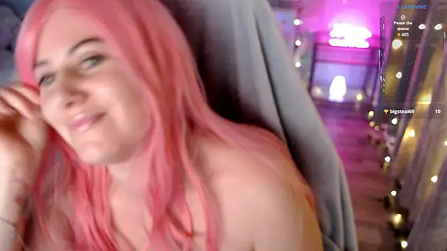 BellaStar84 online show from 16, 2, 2026