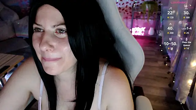 BellaStar84 online show from 21, 5, 2026