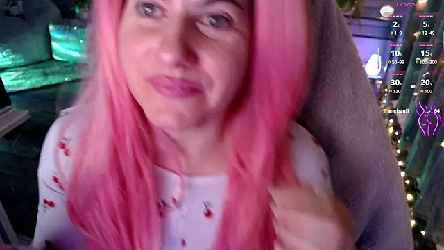 Snapshot of BellaStar84 chatting on 17, 3, 2026 BellaStar84 online show from 17, 3, 2026