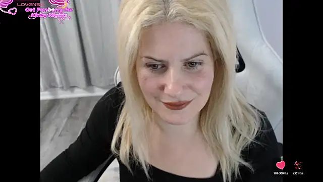 BellaStar84 online show from 10, 11, 2025