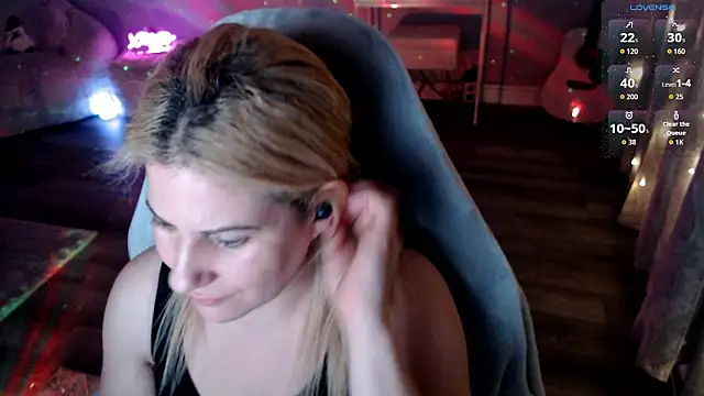 BellaStar84 online show from 11, 2, 2026