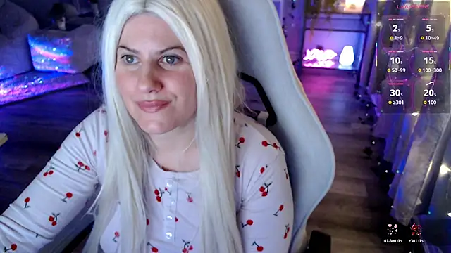 Snapshot of BellaStar84 chatting on 7, 3, 2026 BellaStar84 online show from 7, 3, 2026