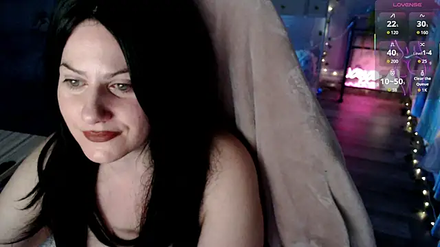 Snapshot of BellaStar84 chatting on 31, 3, 2026 BellaStar84 online show from 31, 3, 2026