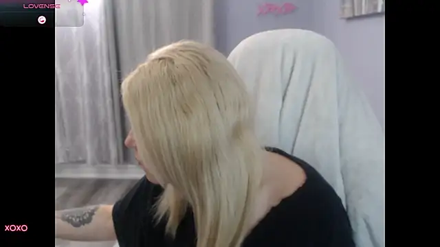 BellaStar84 online show from 9, 9, 2025