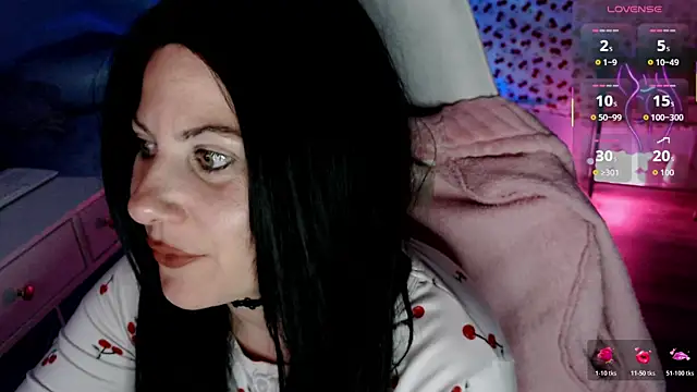 BellaStar84 online show from 2, 7, 2026