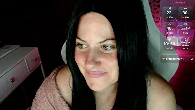BellaStar84 online show from 30, 6, 2026
