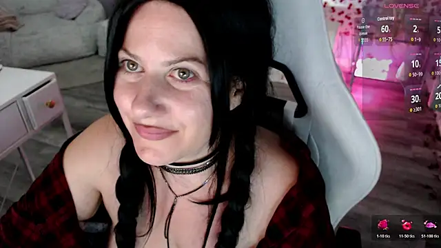 BellaStar84 online show from 8, 7, 2026