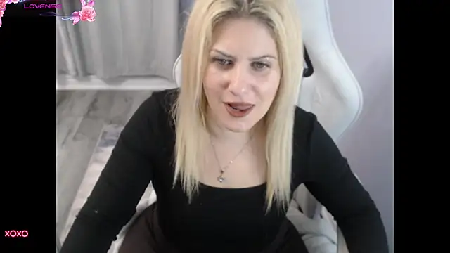 BellaStar84 online show from 20, 10, 2025