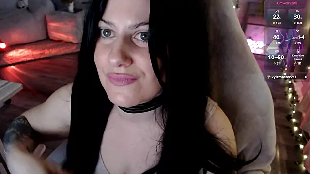 Snapshot of BellaStar84 chatting on 28, 3, 2026 BellaStar84 online show from 28, 3, 2026