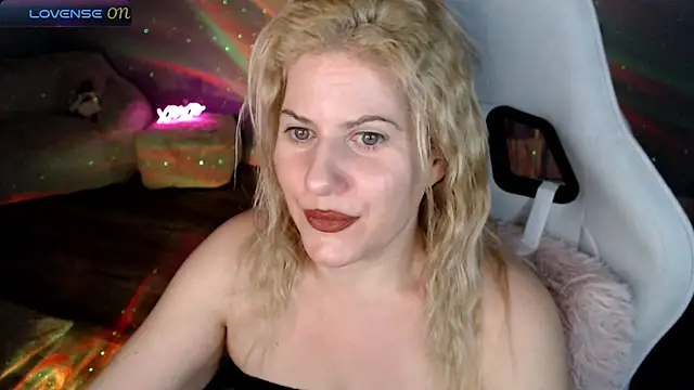 BellaStar84 online show from 13, 1, 2026