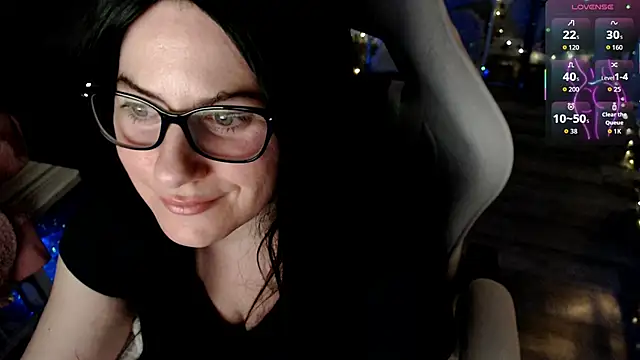 Snapshot of BellaStar84 chatting on 14, 4, 2026 BellaStar84 online show from 14, 4, 2026