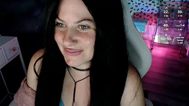 BellaStar84 online show from 15, 7, 2026