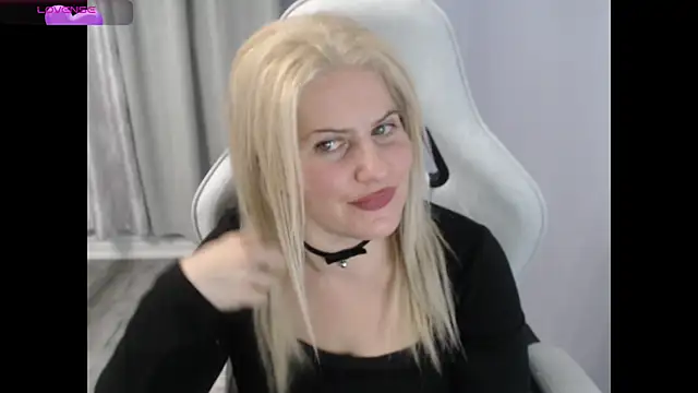 BellaStar84 online show from 30, 10, 2025