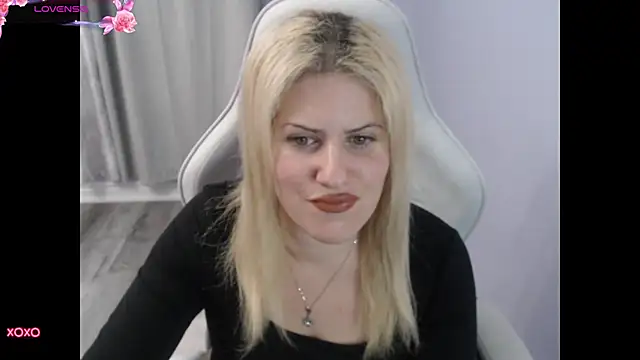 BellaStar84 online show from 16, 10, 2025