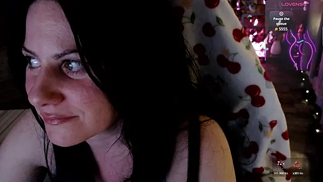 BellaStar84 online show from 24, 4, 2026