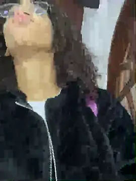 Snapshot of CamilaJohnston chatting on 10, 7, 2026 CamilaJohnston online show from 10, 7, 2026