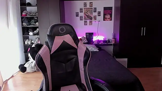 xIce Boy online show from 19, 2, 2026