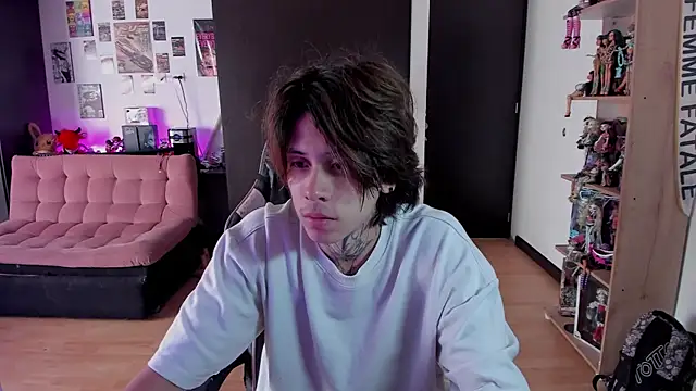 xIce Boy online show from 19, 5, 2026