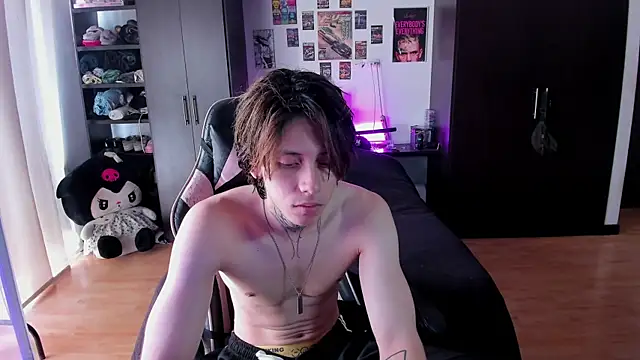 xIce Boy online show from 10, 4, 2026