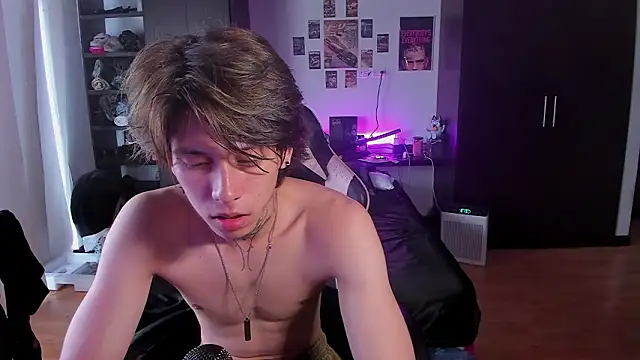 xIce Boy online show from 14, 3, 2026