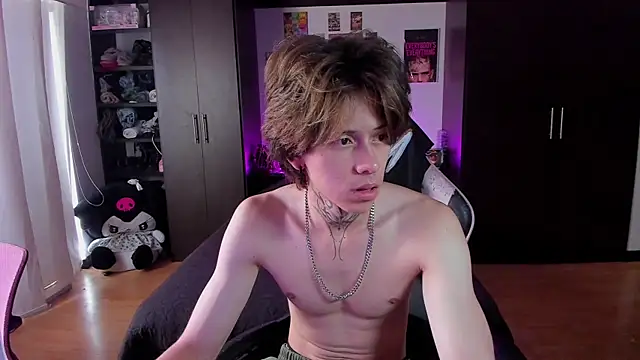 xIce Boy online show from 23, 3, 2026