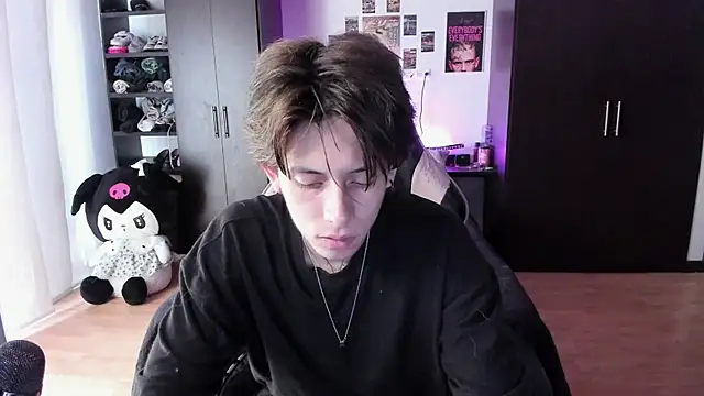 xIce Boy online show from 11, 2, 2026