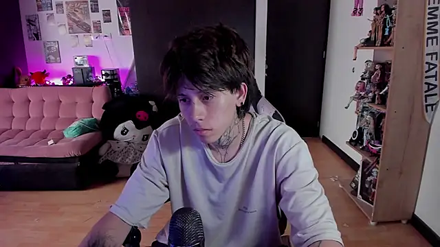 xIce Boy online show from 30, 5, 2026