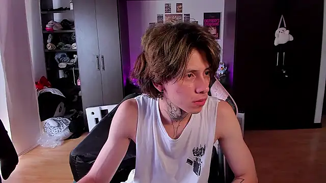 xIce Boy online show from 11, 3, 2026