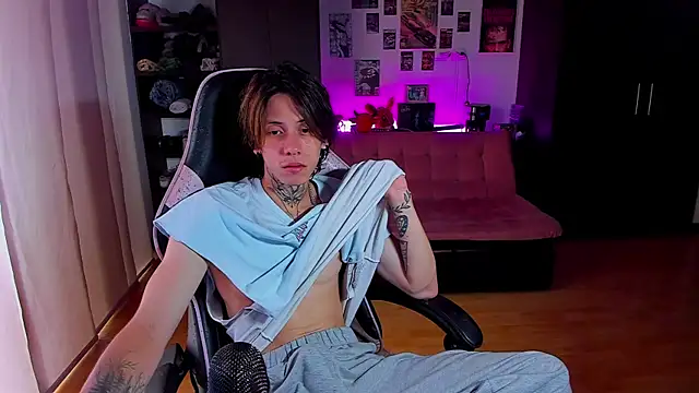 xIce Boy online show from 26, 4, 2026