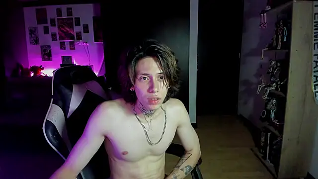xIce Boy online show from 24, 5, 2026
