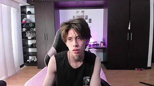 xIce Boy online show from 8, 2, 2026