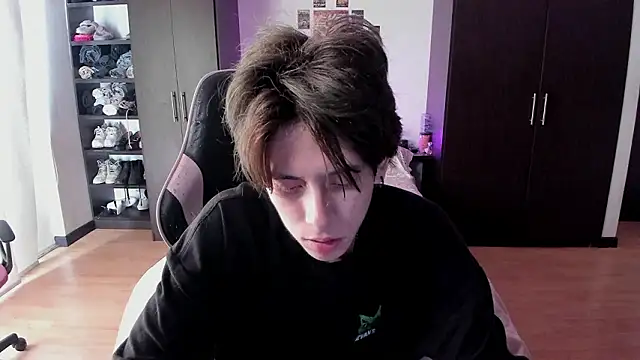 xIce Boy online show from 2, 2, 2026