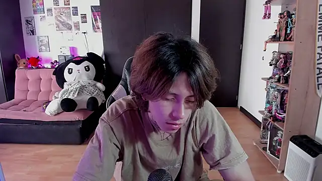 xIce Boy online show from 20, 5, 2026