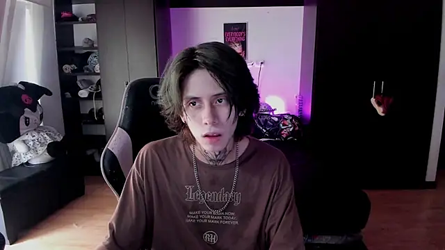 xIce Boy online show from 15, 1, 2026