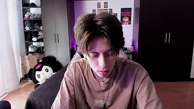 xIce Boy online show from 17, 2, 2026