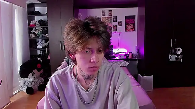 xIce Boy online show from 4, 3, 2026