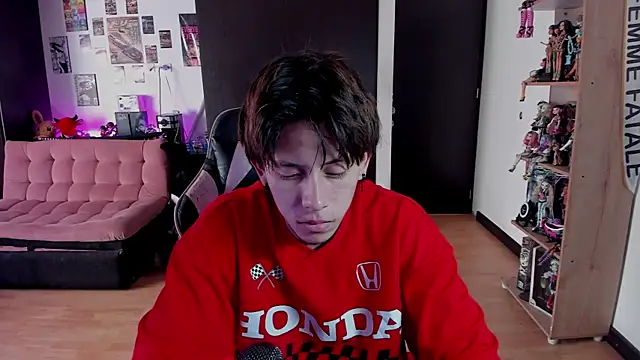 xIce Boy online show from 28, 5, 2026