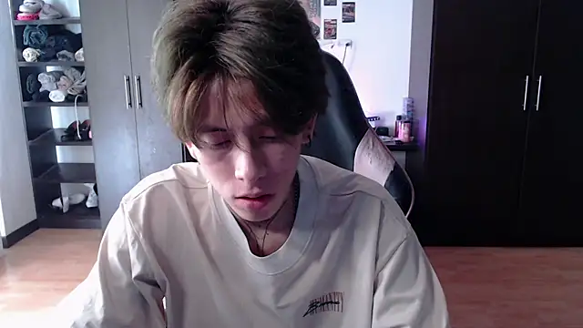 xIce Boy online show from 5, 2, 2026